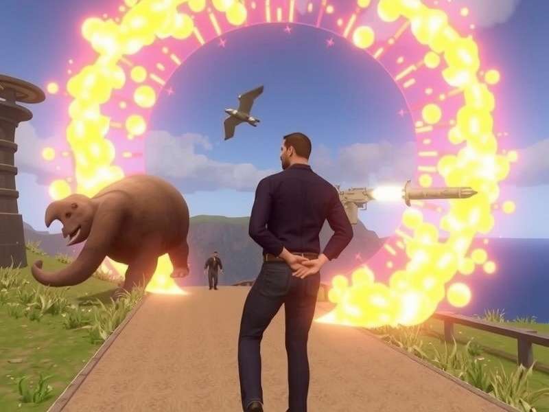 Zimmedar Auto Journey Festival Event